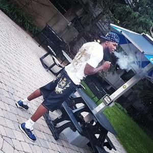 Meet your Posher, Freddie